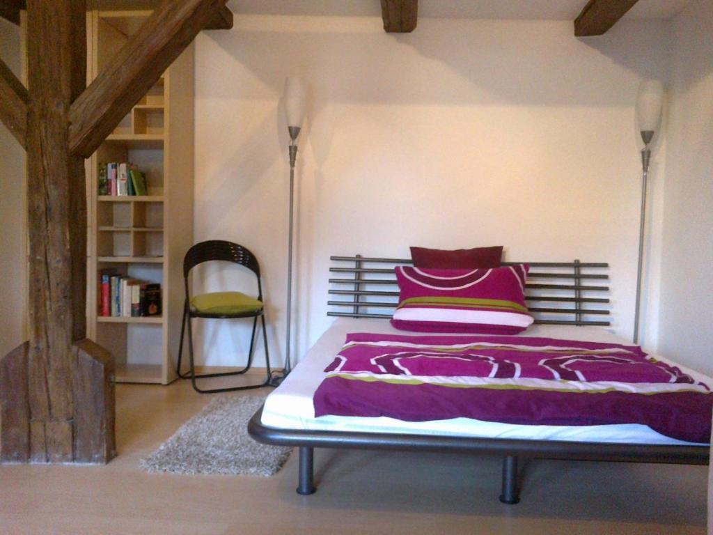 Apartment Ratisbona Habitación foto