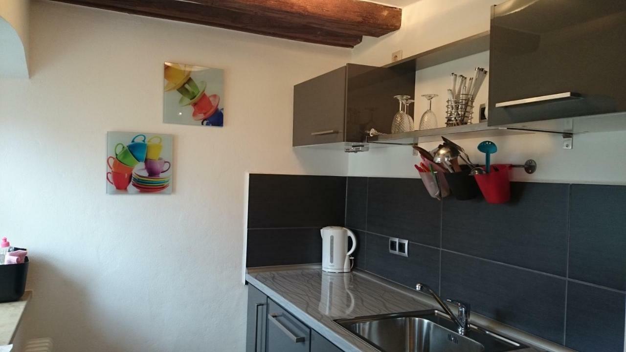 Apartment Ratisbona Habitación foto