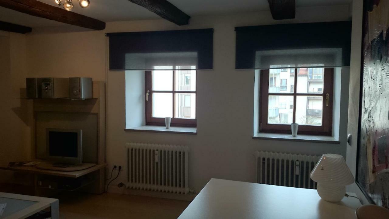 Apartment Ratisbona Habitación foto