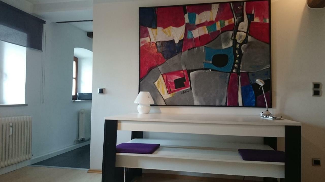 Apartment Ratisbona Habitación foto