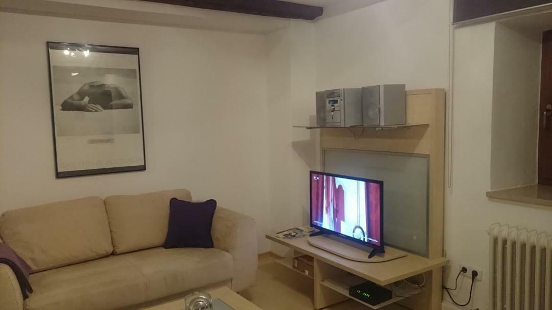 Apartment Ratisbona Habitación foto